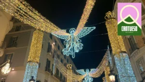 Christmas in Málaga: What to do and where to go