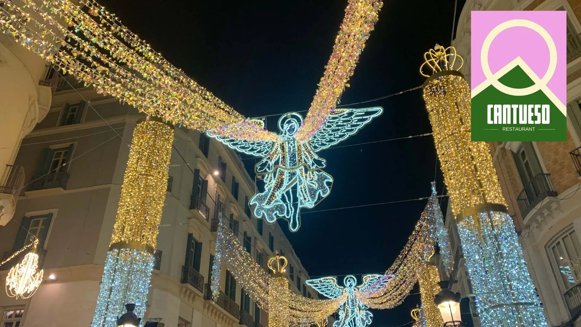 Christmas in Málaga: What to do and where to go