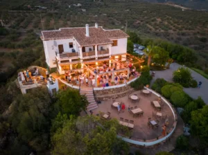 Cantueso Restaurant