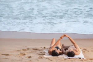 Romantic Weekend Escape
