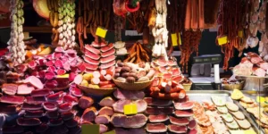 Local Markets