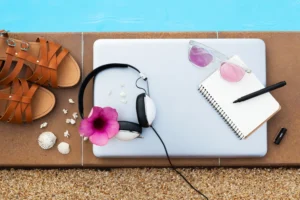 Digital Detox Cantueso