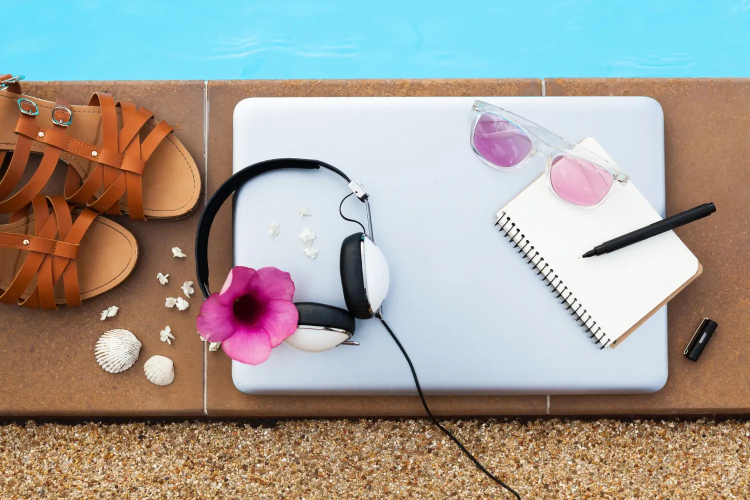Digital Detox Cantueso